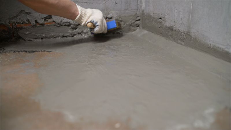 Concrete Sealing in Bellevue, WA