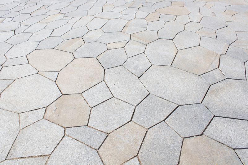Hardscape Sealing in Gig Harbor, WA