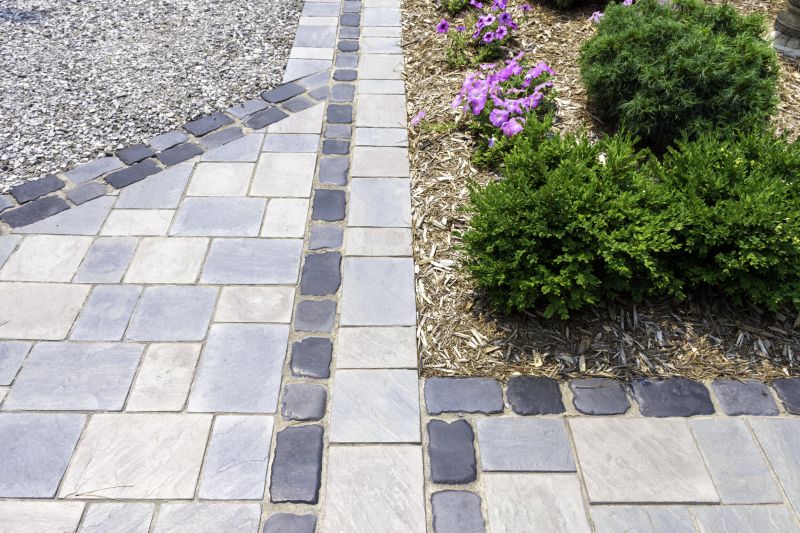 Walkway Sealing in Tacoma, WA