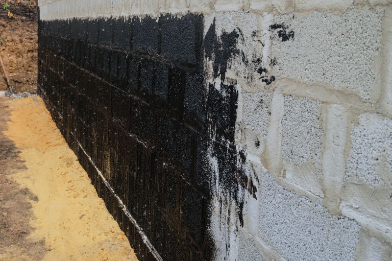 Wood Waterproofing in Kansas City, KS